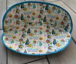 Dog Dish