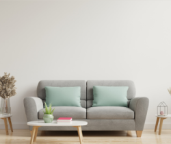 Twin or double sofa